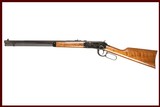 WINCHESTER 94 CANADIAN CENTENNIAL 30-30 - 1 of 10