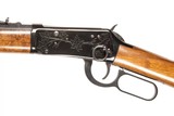 WINCHESTER 94 CANADIAN CENTENNIAL 30-30 - 10 of 10