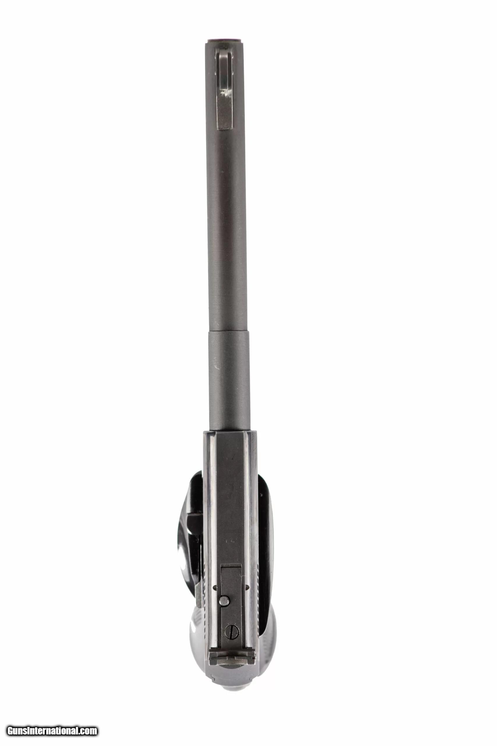 COLT WOODSMEN MATCH TARGET 22LR for sale