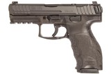 H&K VP9 9MM - 3 of 9