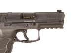 H&K VP9 9MM - 2 of 9