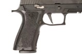 SIG SAUER P320 9MM - 7 of 8
