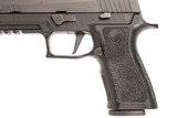 SIG SAUER P320 9MM - 4 of 8