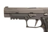 SIG SAUER P320 9MM - 6 of 8