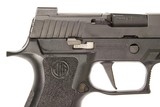 SIG SAUER P320 9MM - 8 of 8