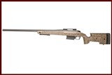 BERGARA B-14 HMR 6.5CREED - 1 of 8