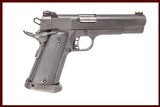 ROCK ISLAND ARMORY M1911 A2 FS TACTICAL 10MM - 1 of 4