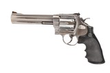 SMITH & WESSON 629-6 CLASSIC 44 MAG - 4 of 4