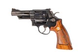 SMITH & WESSON 25-5 45 COLT - 4 of 4