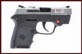 SMITH & WESSON BODYGUARD 380 ACP - 1 of 5