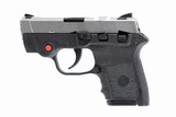 SMITH & WESSON BODYGUARD 380 ACP - 3 of 5