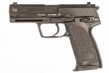 HECKLER & KOCH USP 45ACP - 2 of 3