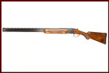 BROWNING SUPERPOSED MIDAS GRADE 20GA - 1 of 9