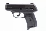 RUGER EC9S 9MM - 3 of 4