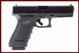 GLOCK 21 GEN 3 45 ACP - 1 of 4