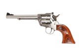 RUGER NEW MODEL SINGLE SIX 22LR - 4 of 4