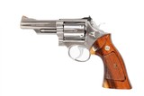 SMITH & WESSON 66 357 MAG - 4 of 4