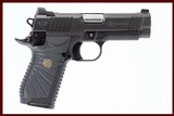WILSON COMBAT EXPERIOR 9MM - 1 of 7