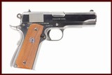 COLT COMMANDER 1911 45 ACP - 1 of 4