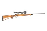 REMINGTON 700 CDL 35 WHELEN - 8 of 8