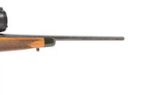 REMINGTON 700 CDL 35 WHELEN - 7 of 8