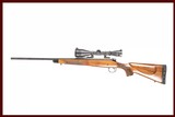 REMINGTON 700 CDL 35 WHELEN - 1 of 8