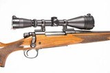 REMINGTON 700 CDL 35 WHELEN - 6 of 8