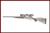 WEATHERBY VANGUARD 300 WIN MAG - 1 of 8