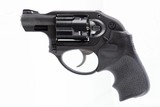 RUGER LCR 9MM - 3 of 4