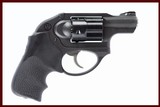 RUGER LCR 9MM - 1 of 4