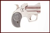 BOND ARMS ROUGHNECK 9MM - 1 of 4