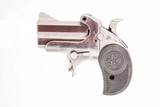 BOND ARMS ROUGHNECK 9MM - 4 of 4