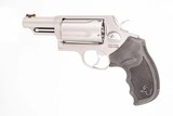 TAURUS JUDGE 45 COLT/410 GA - 4 of 4