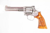 SMITH & WESSON 686-4 357 MAG - 4 of 4