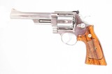 SMITH & WESSON 629-1 44 MAG - 4 of 4