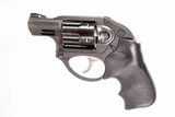 RUGER LCR 9MM - 4 of 4