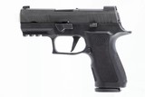 SIG SAUER P320X COMPACT 9MM - 3 of 4
