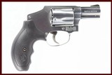SMITH & WESSON 640-3 357 MAG - 1 of 4
