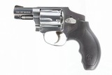 SMITH & WESSON 640-3 357 MAG - 3 of 4