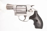 SMITH & WESSON 637-2 38 SPL - 4 of 4
