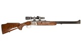 WINCHESTER GRAND EUROPEAN XTR 270WIN - 2 of 25