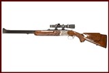 WINCHESTER GRAND EUROPEAN XTR 270WIN