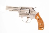 SMITH & WESSON 36 38SPL - 4 of 4