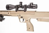 DESERT TECH DT SRS 338 LAPUA MAG/308 WIN - 3 of 9