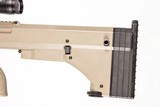 DESERT TECH DT SRS 338 LAPUA MAG/308 WIN - 2 of 9