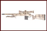 GA PRECISION CRUSADER 308 WIN