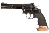 SMITH & WESSON 586 TARGET CHAMPION 357MAG - 5 of 6