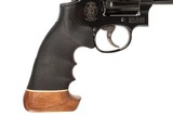 SMITH & WESSON 586 TARGET CHAMPION 357MAG - 3 of 6