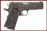 PARA ORDNANCE 1911 GI LTC 45ACP - 1 of 8