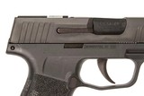 SIG SAUER P365 SAS 9MM - 2 of 10